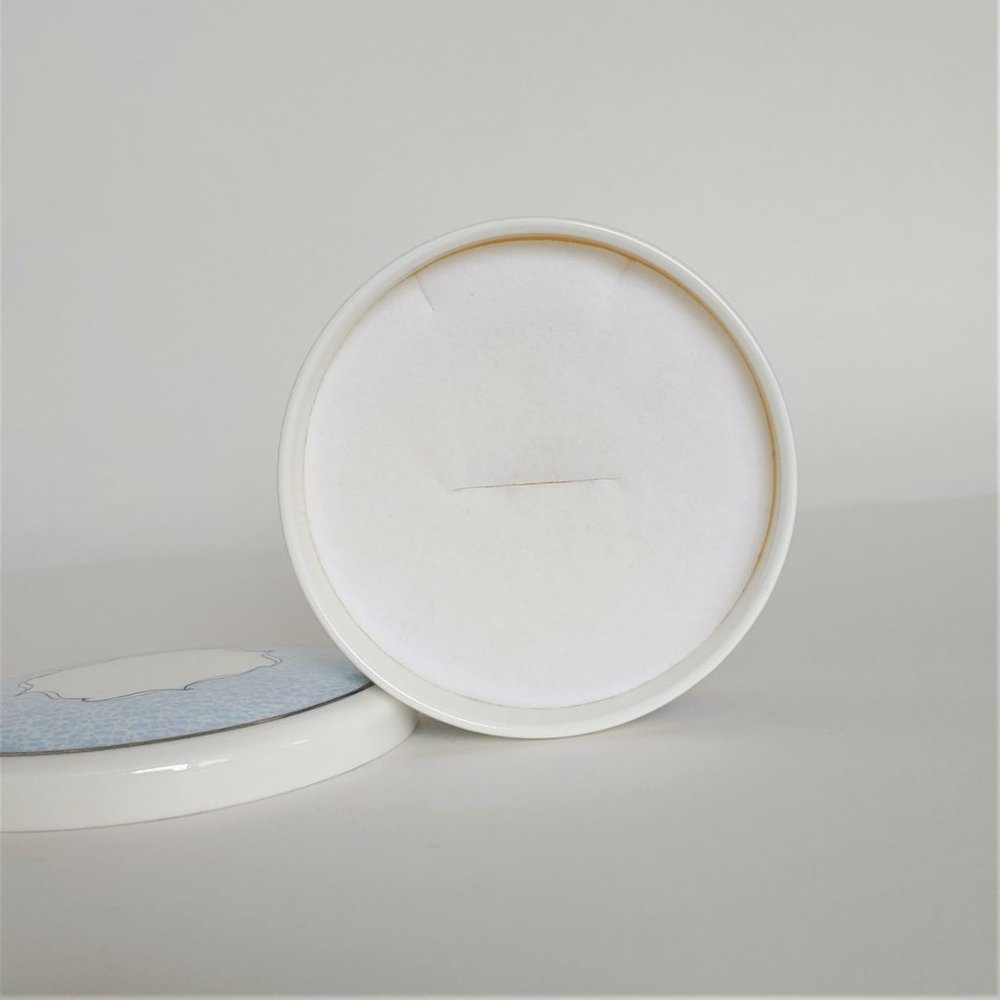 Wedgewood Venice Bone China Ring & Trinket Box - Picture 5 of 7